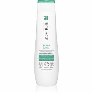 Biolage Essentials ScalpSync šampón proti lupinám 250 ml vyobraziť
