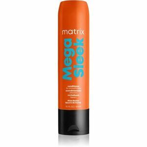 Matrix Mega Sleek kondicionér pre nepoddajné a krepovité vlasy 300 ml vyobraziť