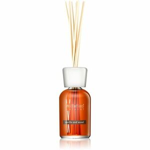 Millefiori Natural Vanilla and Wood aróma difuzér s náplňou 250 ml vyobraziť