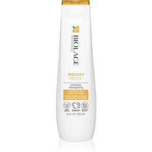 Biolage Essentials SmoothProof uhladzujúci šampón pre nepoddajné a krepovité vlasy 250 ml vyobraziť