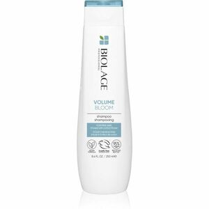 Biolage Essentials VolumeBloom objemový šampón pre jemné vlasy 250 ml vyobraziť