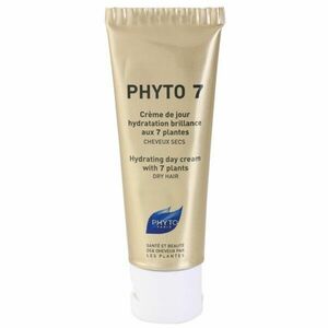 Phyto Phyto 7 Hydrating Day Cream hydratačný krém pre suché vlasy 50 ml vyobraziť