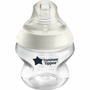 Tommee Tippee Natural Start Anti-Colic samosterilizačná dojčenská fľaša Slow Flow 0m+ 150 ml vyobraziť