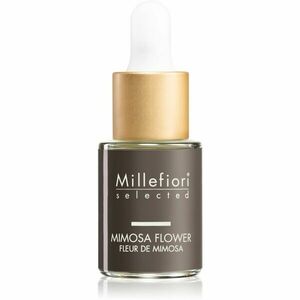Millefiori Selected Mimosa Flower vonný olej 15 ml vyobraziť