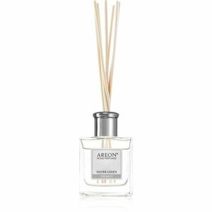 Areon Home Parfume Silver Linen aróma difuzér s náplňou 150 ml vyobraziť