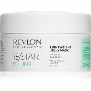 Revlon Professional Re/Start Volume maska pre jemné vlasy bez objemu 250 ml vyobraziť