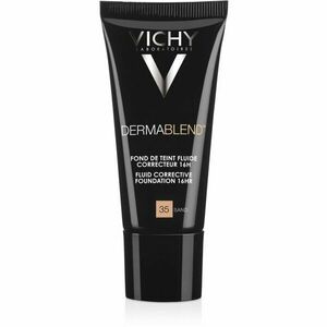 Vichy Dermablend korekčný make-up s UV faktorom vyobraziť