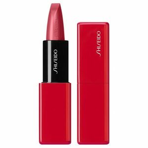 Shiseido Makeup Technosatin gel lipstick saténový rúž odtieň 409 Harmonic Drive 4 g vyobraziť