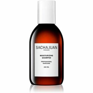 Sachajuan Moisturizing Shampoo hydratačný šampón 250 ml vyobraziť