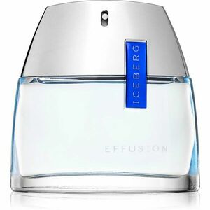 Iceberg Effusion Man toaletná voda pre mužov 75 ml vyobraziť