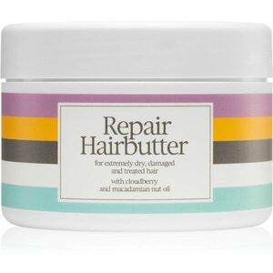 Waterclouds Repair Hairbutter detoxikačná maska na vlasy a vlasovú pokožku 250 ml vyobraziť