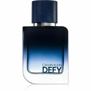 Calvin Klein Defy parfumovaná voda pre mužov 50 ml vyobraziť