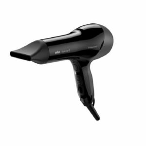 Braun Hair Care Satin Hair 7 Senso HD 785 fén na vlasy 1 ks vyobraziť