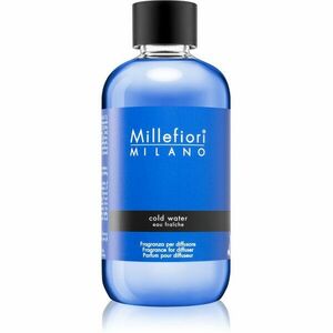 Millefiori Natural Cold Water náplň do aróma difuzérov 250 ml vyobraziť