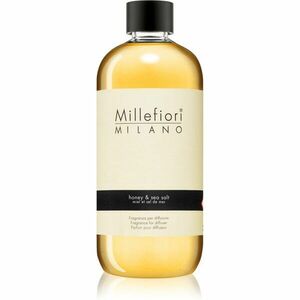 Millefiori Milano Honey & Sea Salt náplň do aróma difuzérov 500 ml vyobraziť