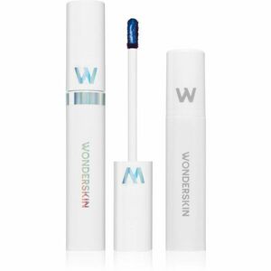 WONDERSKIN Wonder Blading Lip Stain Kit zlupovací rúž s dlhotrvajúcim efektom XOXO 4 ml vyobraziť