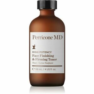 Perricone MD High Potency Face Finishing & Firming Toner tonikum spevňujúce 118 ml vyobraziť