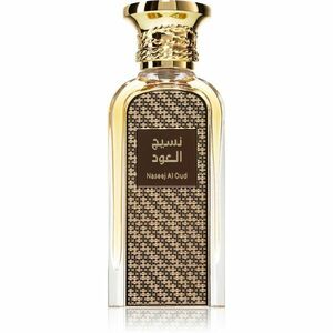 Afnan Naseej Al Oud parfumovaná voda unisex 50 ml vyobraziť