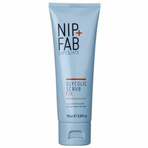 NIP+FAB Glycolic Fix 10% peeling na tvár 75 ml vyobraziť