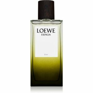 Loewe Esencia Elixir parfém pre mužov 100 ml vyobraziť