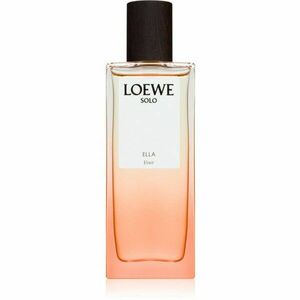 Loewe Solo Ella Elixir parfém pre ženy 50 ml vyobraziť