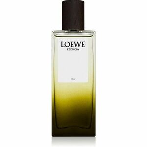 Loewe Esencia Elixir parfém pre mužov 50 ml vyobraziť