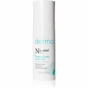 Nacomi Next Level Dermo vlasové sérum v spreji Rosemary 100 ml vyobraziť