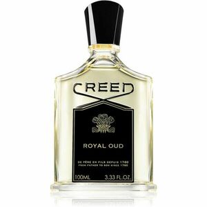 Creed Royal Oud parfumovaná voda unisex 100 ml vyobraziť