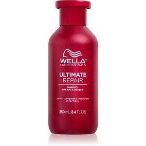 Wella Professionals Ultimate Repair Shampoo posilňujúci šampón pre poškodené vlasy 250 ml vyobraziť