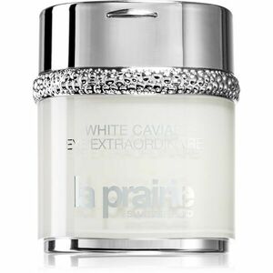 La Prairie White Caviar Eye Extraordinaire spevňujúci očný krém s liftingovým efektom 20 ml vyobraziť
