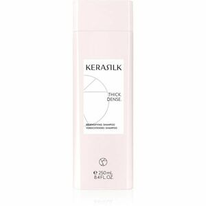 KERASILK Essentials Redensifying Shampoo šampón pre jemné a rednúce vlasy 250 ml vyobraziť