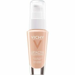 Vichy Liftactiv Flexiteint omladzujúci make-up s liftingovým účinkom SPF 20 odtieň 45 Doré 30 ml vyobraziť