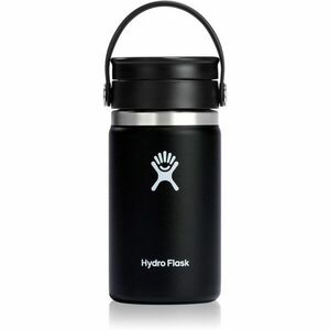 Hydro Flask Coffee Sip™ Lid termohrnček farba Black 354 ml vyobraziť