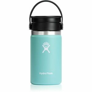 Hydro Flask Coffee Sip™ Lid termohrnček farba Turquoise 354 ml vyobraziť