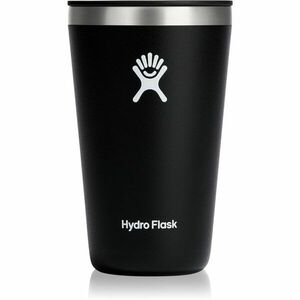 Hydro Flask All Around Tumbler termohrnček farba Black 473 ml vyobraziť