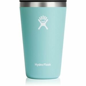 Hydro Flask All Around Tumbler termohrnček farba Turquoise 473 ml vyobraziť