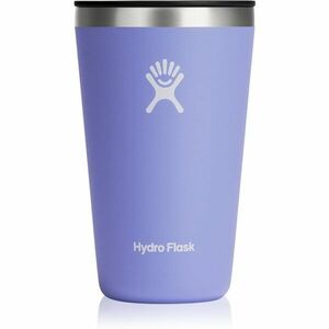 Hydro Flask All Around Tumbler termohrnček farba Violet 473 ml vyobraziť