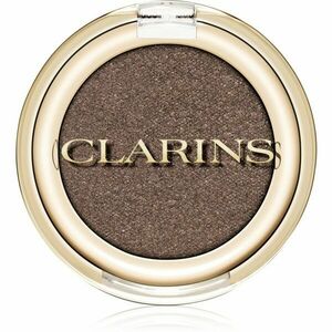 Clarins Ombre Skin očné tiene odtieň 06 - Satin Mocha 1, 5 g vyobraziť