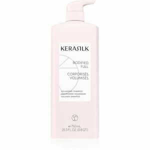KERASILK Essentials Volumizing Shampoo šampón na vlasy pre jemné vlasy 750 ml vyobraziť