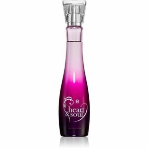 LR Heart & Soul parfumovaná voda pre ženy 50 ml vyobraziť