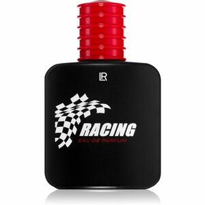 LR Racing parfumovaná voda pre mužov 50 ml vyobraziť