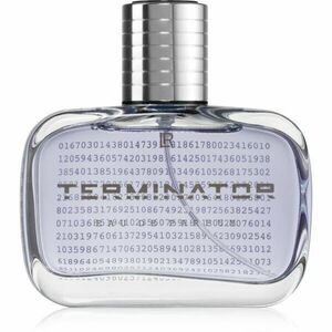 LR Terminator parfumovaná voda pre mužov 50 ml vyobraziť