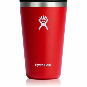Hydro Flask All Around Tumbler termohrnček farba Red 473 ml vyobraziť
