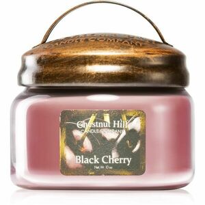 Chestnut Hill Black Cherry vonná sviečka 284 g vyobraziť