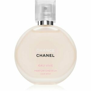 Chanel Chance Eau Vive vôňa do vlasov pre ženy 35 ml vyobraziť