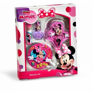 Disney Minnie Beauty Set darčeková sada (pre deti) vyobraziť