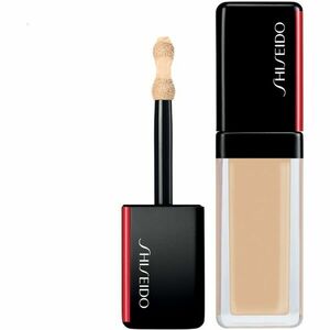 Shiseido Synchro Skin Self-Refreshing Concealer tekutý korektor odtieň 201 Light 5.8 ml vyobraziť