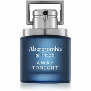 Abercrombie & Fitch Away Tonight Men toaletná voda pre mužov 30 ml vyobraziť
