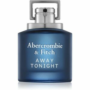 Abercrombie & Fitch Away Tonight Men toaletná voda pre mužov 100 ml vyobraziť