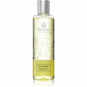 Carthusia Mediterraneo parfumovaný sprchovací gél unisex 250 ml vyobraziť